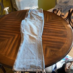 90s Flare jeans With comfort stretch waistband